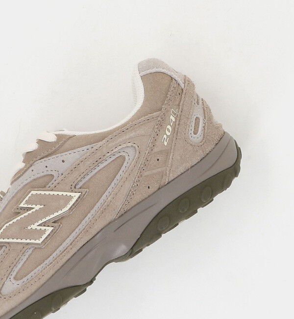 UNITED ARROWS green label relaxing「＜New Balance＞204L スニーカー」|スニーカー|