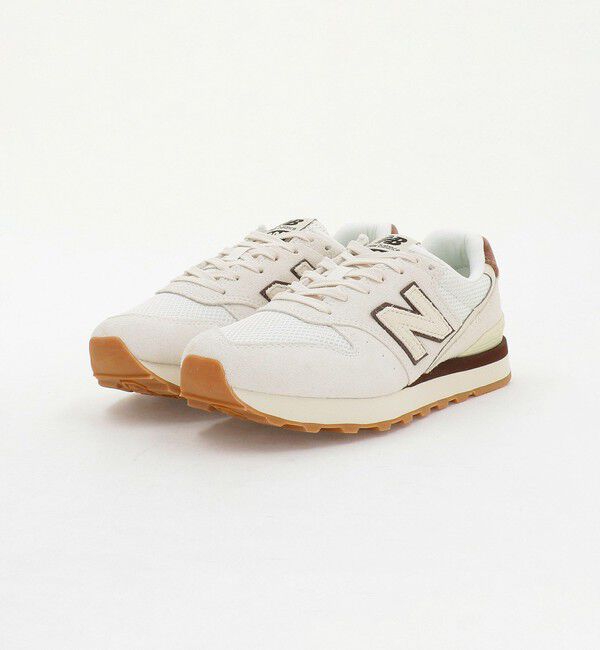UNITED ARROWS green label relaxing「＜New Balance＞W996T2BL スニーカー」|スニーカー|