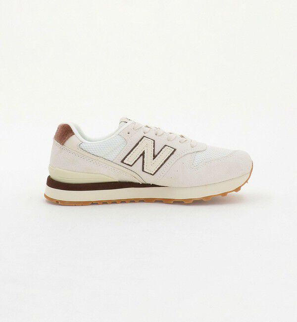 UNITED ARROWS green label relaxing「＜New Balance＞W996T2BL スニーカー」|スニーカー|