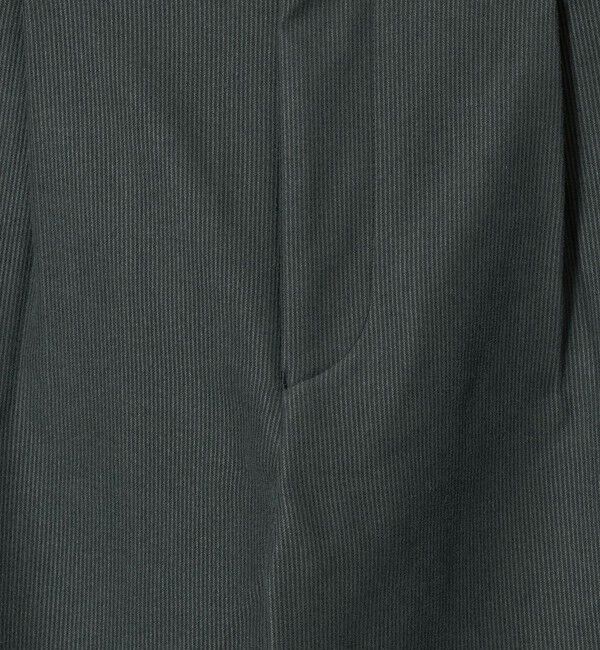 UNITED ARROWS green label relaxing「ピケ コーデュロイ 1P ユーティリティパンツ イージーパンツ W2 -ストレッチ-」|その他|