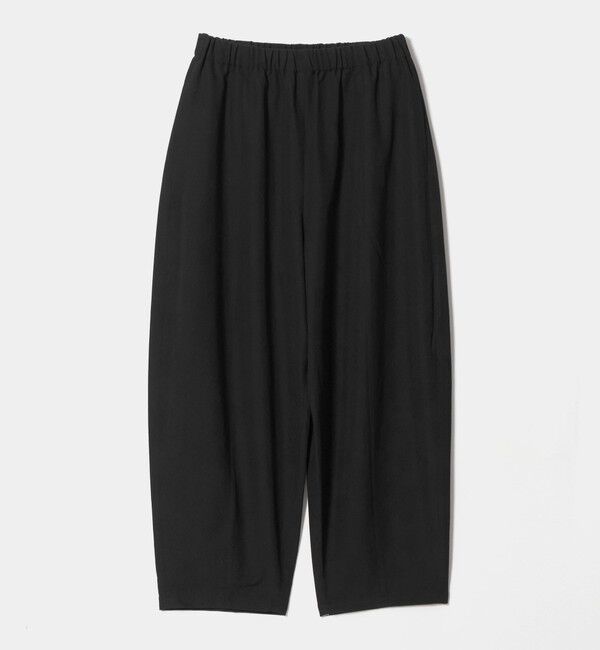 UNITED ARROWS green label relaxing「【WEB限定】＜at ease＞カーブ パンツ」|その他|