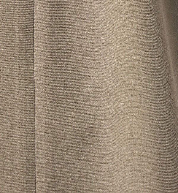 UNITED ARROWS green label relaxing「【WEB限定】＜at ease＞カーブ パンツ」|その他|