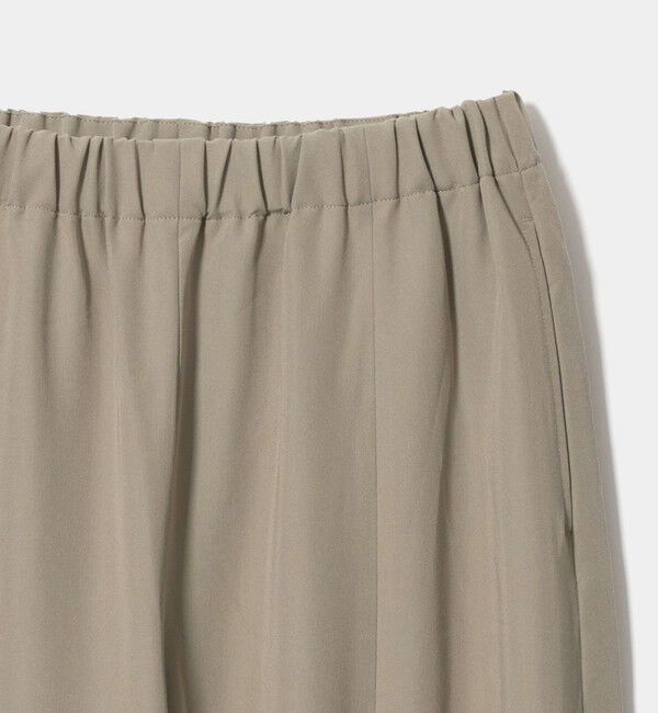 UNITED ARROWS green label relaxing「【WEB限定】＜at ease＞カーブ パンツ」|その他|