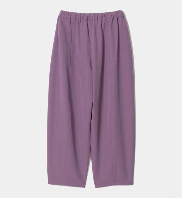 UNITED ARROWS green label relaxing「【WEB限定】＜at ease＞カーブ パンツ」|その他|