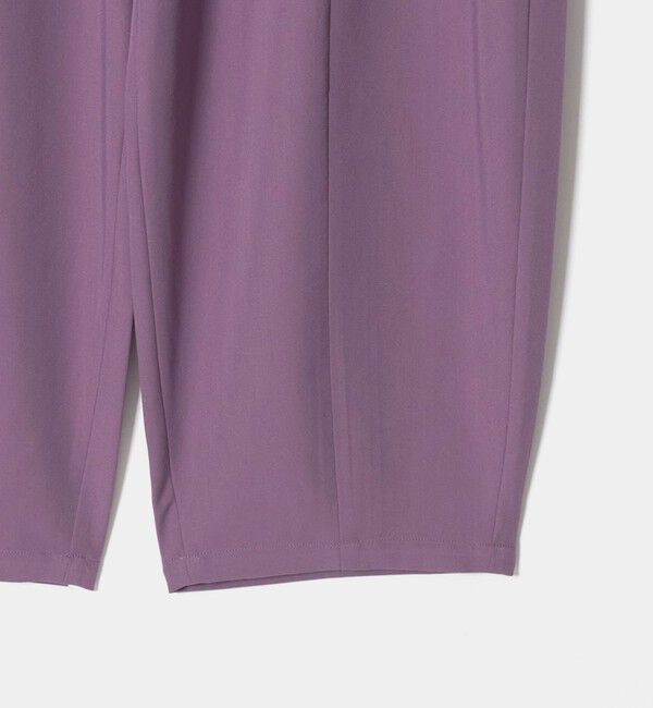 UNITED ARROWS green label relaxing「【WEB限定】＜at ease＞カーブ パンツ」|その他|