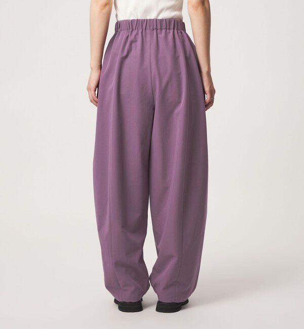 UNITED ARROWS green label relaxing「【WEB限定】＜at ease＞カーブ パンツ」|その他|