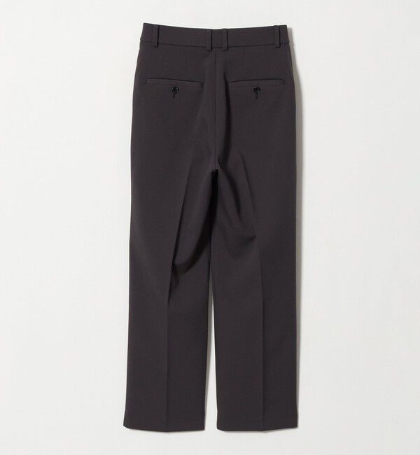 UNITED ARROWS green label relaxing「［size SHORT/TALLあり］fleurie(フルリー) テーパード パンツ」|スラックス|
