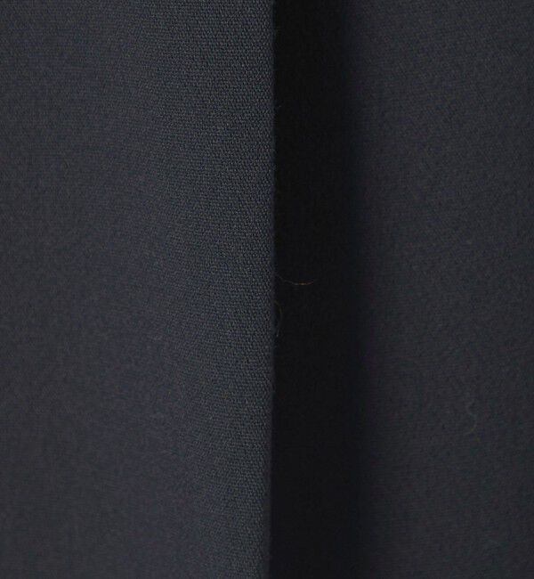 UNITED ARROWS green label relaxing「［size SHORT/TALLあり］fleurie(フルリー) テーパード パンツ」|スラックス|