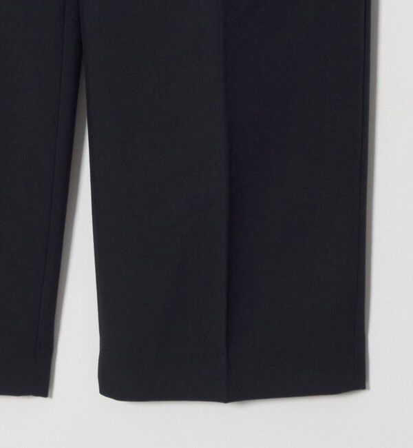 UNITED ARROWS green label relaxing「［size SHORT/TALLあり］fleurie(フルリー) テーパード パンツ」|スラックス|