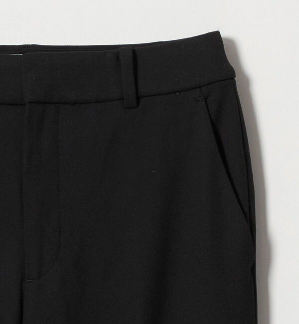 UNITED ARROWS green label relaxing「Daily Chic ウラキモウ ALLFIT テーパードパンツ」|スラックス|