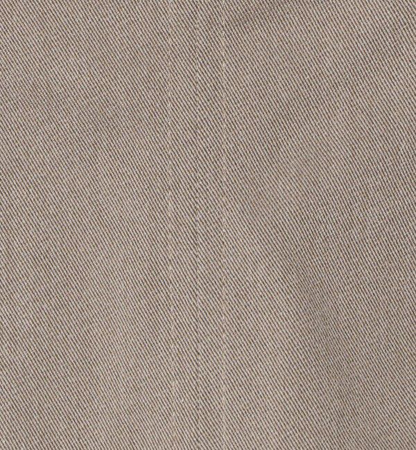 UNITED ARROWS green label relaxing「【COOL CHIC GIRLS STYLE】ワンタック スカパン/ キッズ 120cm-160cm」|その他|