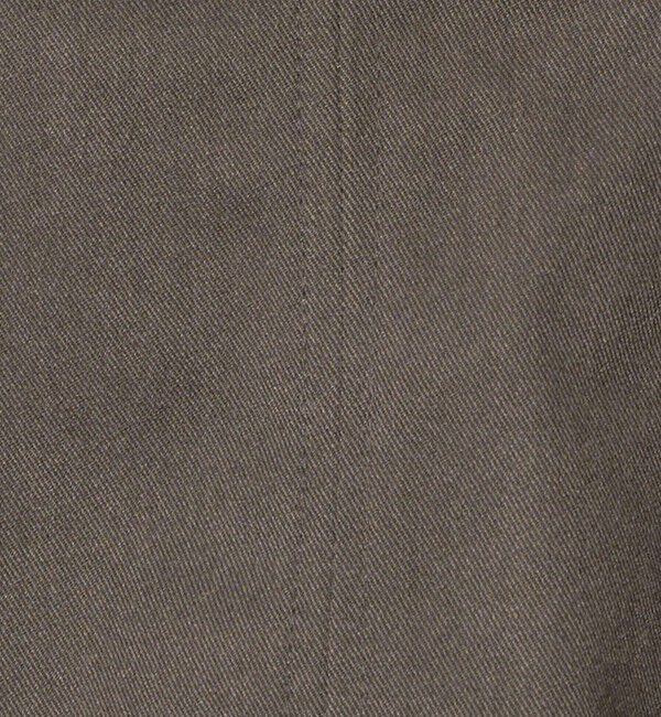 UNITED ARROWS green label relaxing「【COOL CHIC GIRLS STYLE】ワンタック スカパン/ キッズ 120cm-160cm」|その他|