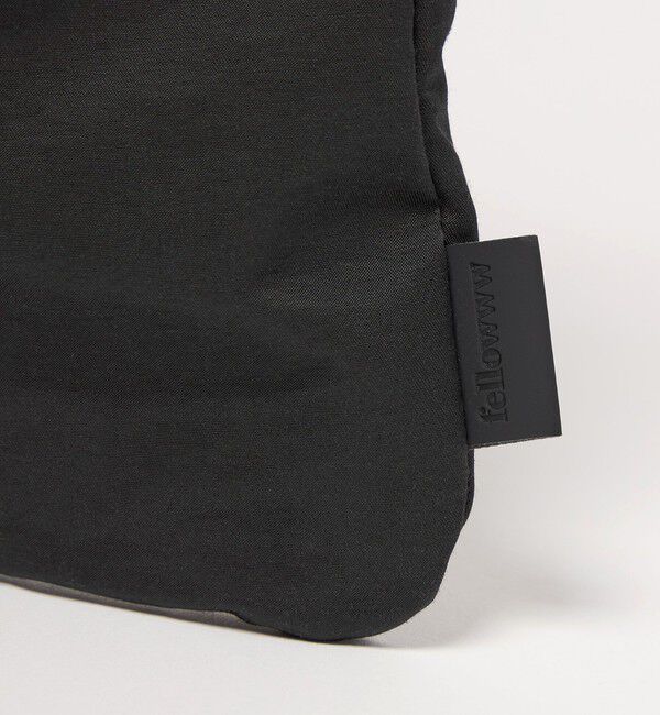 UNITED ARROWS green label relaxing「【別注】＜fellowww＞パデッド 巾着 ショルダーバッグ」|ショルダー・メッセンジャー|