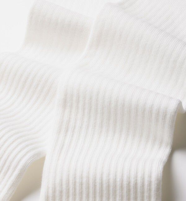 UNITED ARROWS green label relaxing「＜MAEE＞コンプレッションソックス（アクティブリブタイプ）/ 着圧ソックス / 靴下」|ソックス|