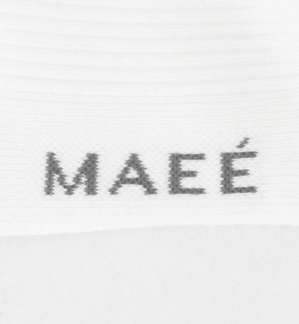 UNITED ARROWS green label relaxing「＜MAEE＞コンプレッションソックス（アクティブリブタイプ）/ 着圧ソックス / 靴下」|ソックス|