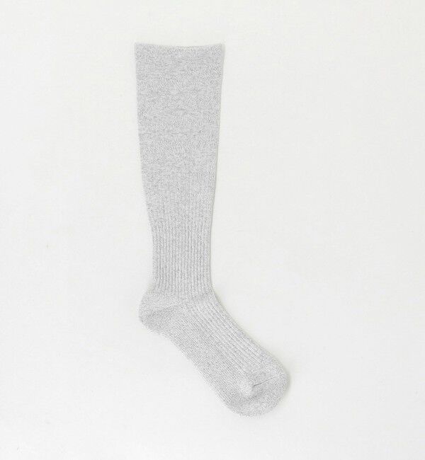 UNITED ARROWS green label relaxing「＜MAEE＞コンプレッションソックス（アクティブリブタイプ）/ 着圧ソックス / 靴下」|ソックス|