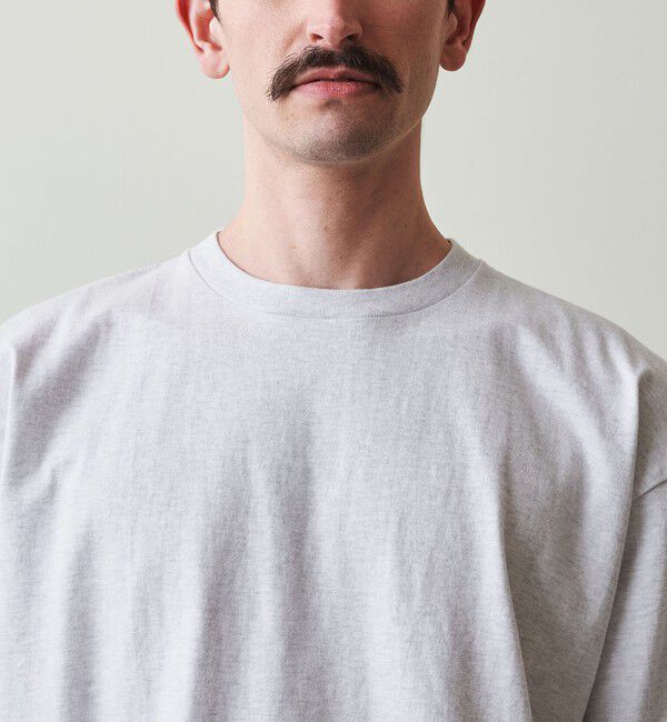 STEVEN ALAN「＜Steven Alan＞ パック チューブボディ Tシャツ」|Tシャツ・カットソー|