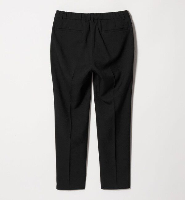 BEAUTY&YOUTH UNITED ARROWS「【WEB限定 WARDROBE SMART】LANATEC セットアップ/背抜きジャケット＆イージーパンツ」|スーツ|