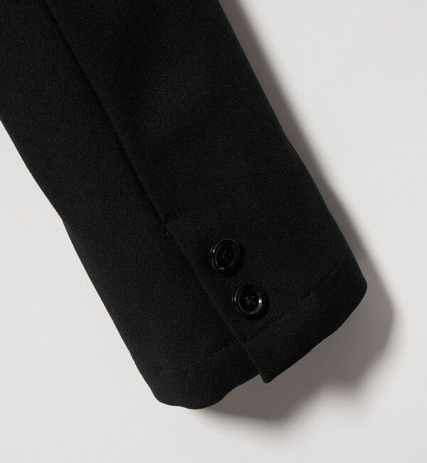 BEAUTY&YOUTH UNITED ARROWS「【WEB限定 WARDROBE SMART】LANATEC セットアップ/背抜きジャケット＆イージーパンツ」|スーツ|
