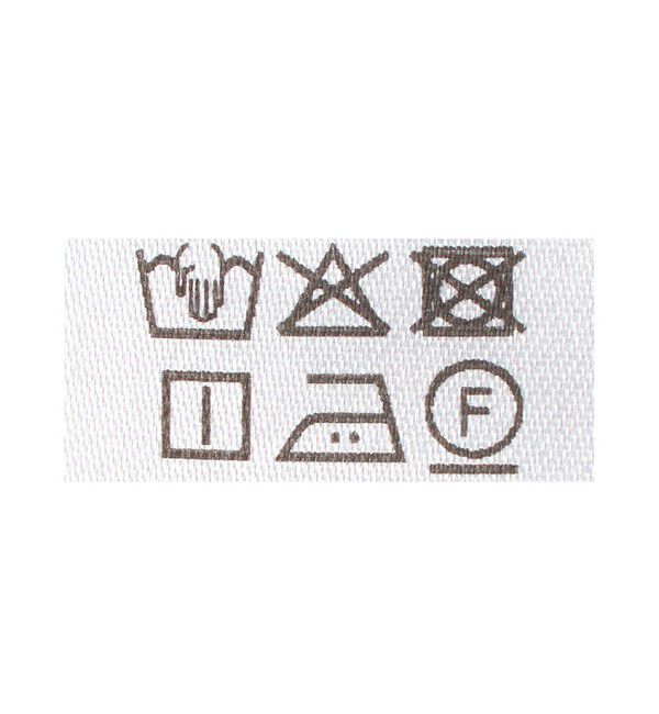 BEAUTY&YOUTH UNITED ARROWS「リネンライク ワイドストレートパンツ ウォッシャブル」|その他|
