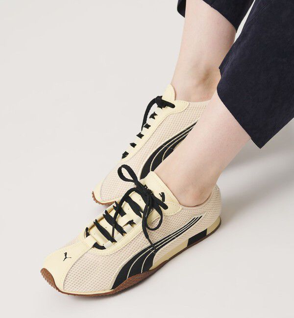 BEAUTY&YOUTH UNITED ARROWS「＜PUMA＞H STREET MESH スニーカー」|スニーカー|