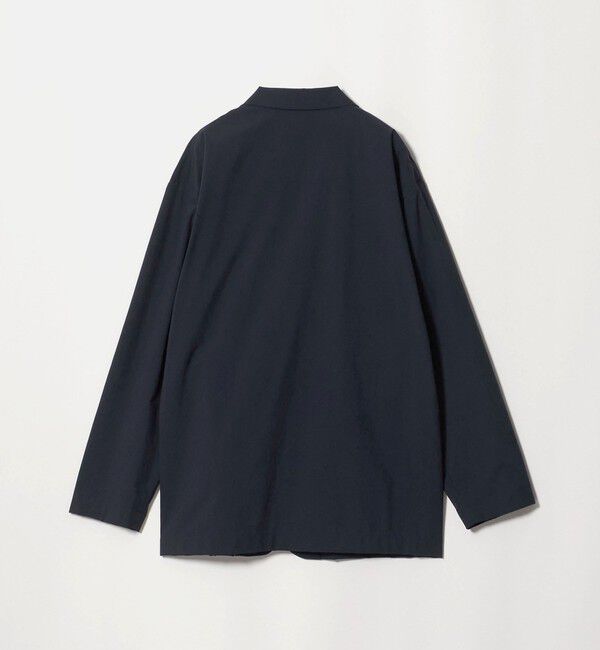BEAUTY&YOUTH UNITED ARROWS「【WEB限定】360&deg;MASTER リラックス 2B ジャケット セットアップ対応 撥水 ストレッチ ウォッシャブル」|テーラードジャケット|