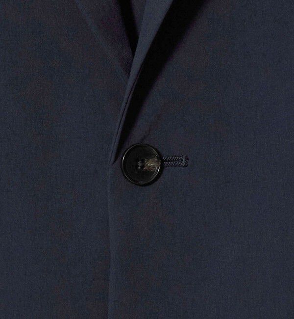 BEAUTY&YOUTH UNITED ARROWS「【WEB限定】360&deg;MASTER リラックス 2B ジャケット セットアップ対応 撥水 ストレッチ ウォッシャブル」|テーラードジャケット|