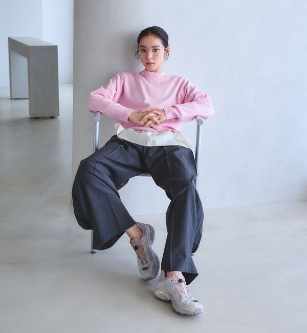 BEAUTY&YOUTH UNITED ARROWS「【国内EXCLUSIVE】＜Salomon＞XT-WHISPER スニーカー」|スニーカー|