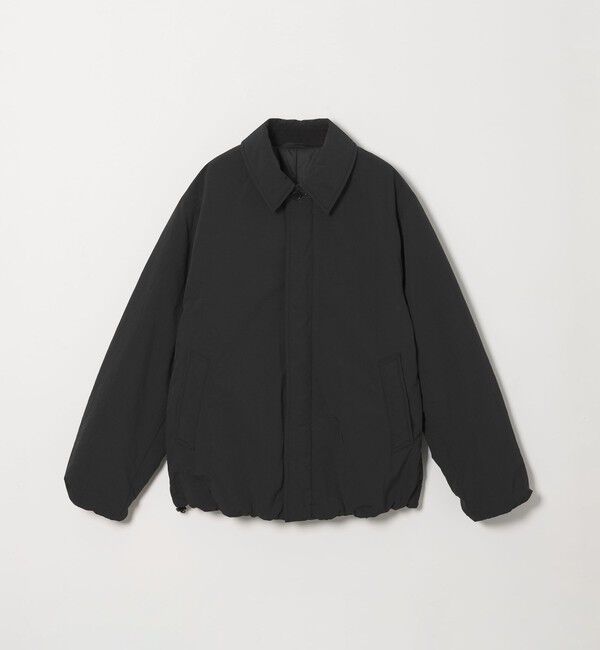 STEVEN ALAN「＜Steven Alan＞ ダルマ バルカラー ジャケット III」|その他|