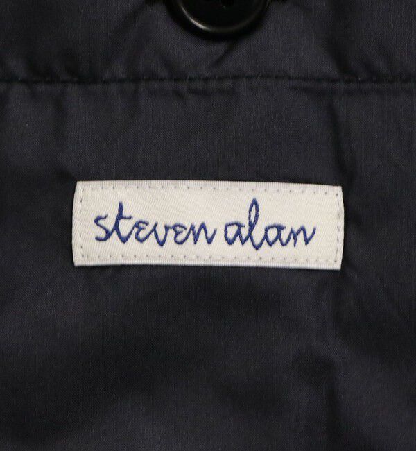 STEVEN ALAN「＜Steven Alan＞ ダルマ バルカラー ジャケット III」|その他|