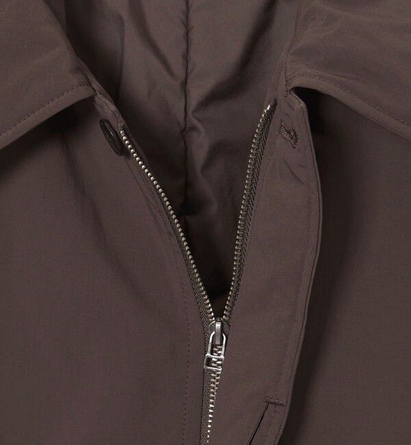 STEVEN ALAN「＜Steven Alan＞ ダルマ バルカラー ジャケット III」|その他|