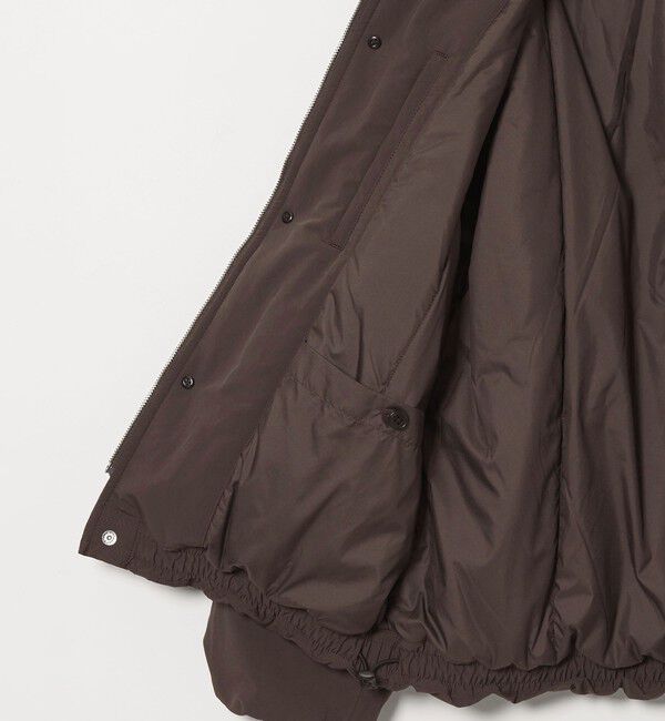 STEVEN ALAN「＜Steven Alan＞ ダルマ バルカラー ジャケット III」|その他|