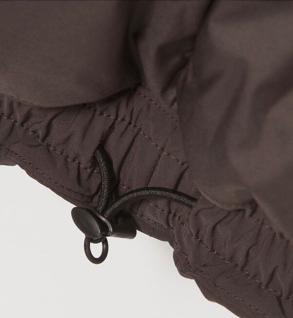 STEVEN ALAN「＜Steven Alan＞ ダルマ バルカラー ジャケット III」|その他|