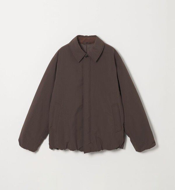 STEVEN ALAN「＜Steven Alan＞ ダルマ バルカラー ジャケット III」|その他|