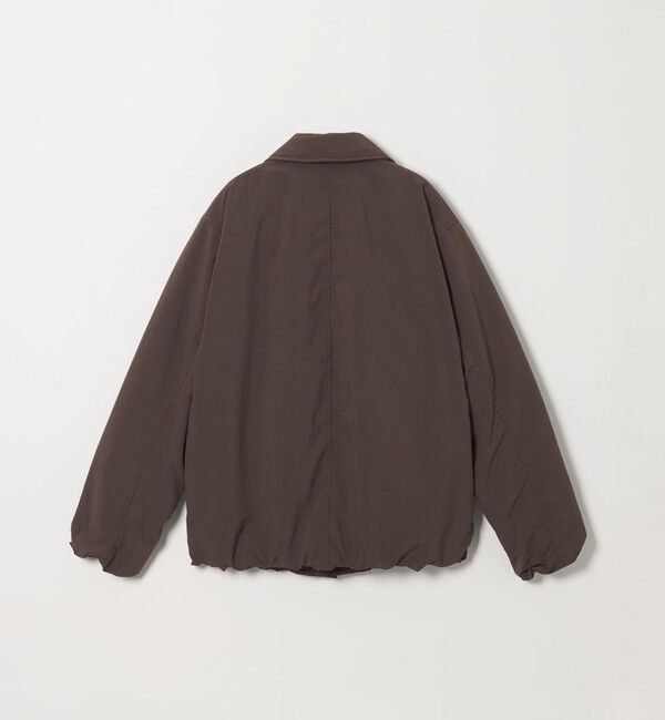STEVEN ALAN「＜Steven Alan＞ ダルマ バルカラー ジャケット III」|その他|