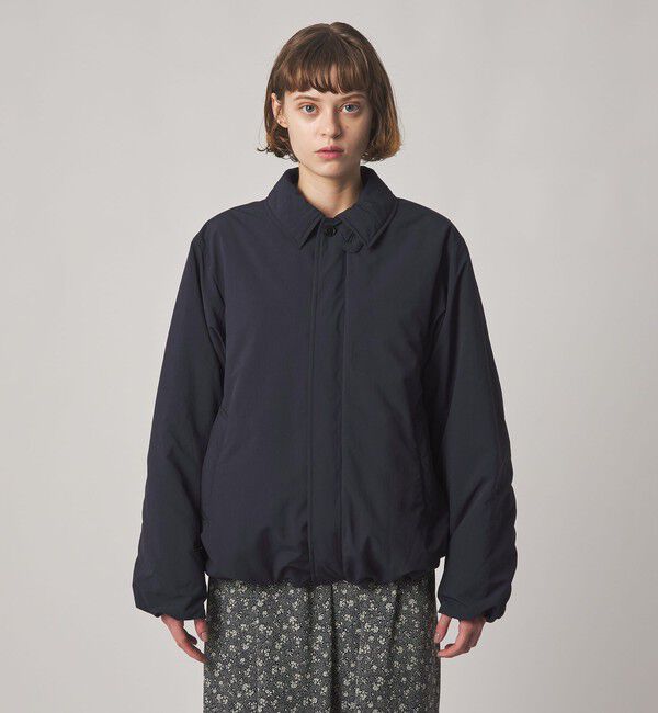 STEVEN ALAN「＜Steven Alan＞ ダルマ バルカラー ジャケット III」|その他|