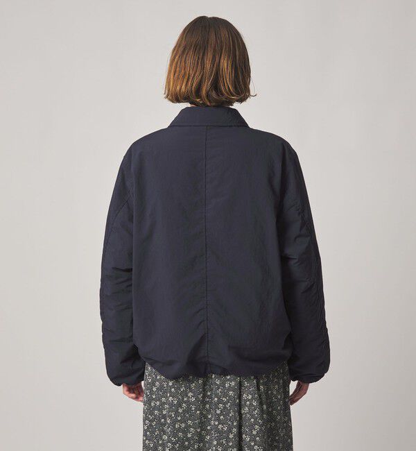 STEVEN ALAN「＜Steven Alan＞ ダルマ バルカラー ジャケット III」|その他|