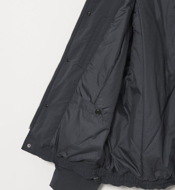 STEVEN ALAN「＜Steven Alan＞ ダルマ バルカラー ジャケット III」|その他|