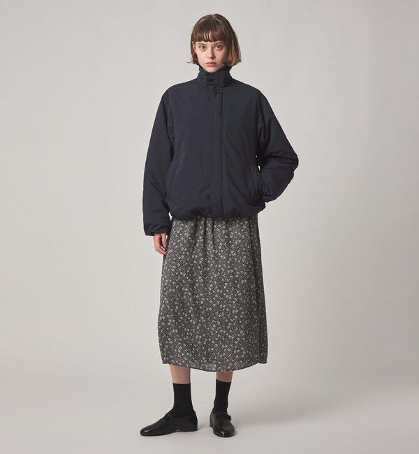 STEVEN ALAN「＜Steven Alan＞ ダルマ バルカラー ジャケット III」|その他|