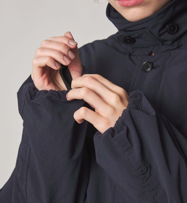 STEVEN ALAN「＜Steven Alan＞ ダルマ バルカラー ジャケット III」|その他|