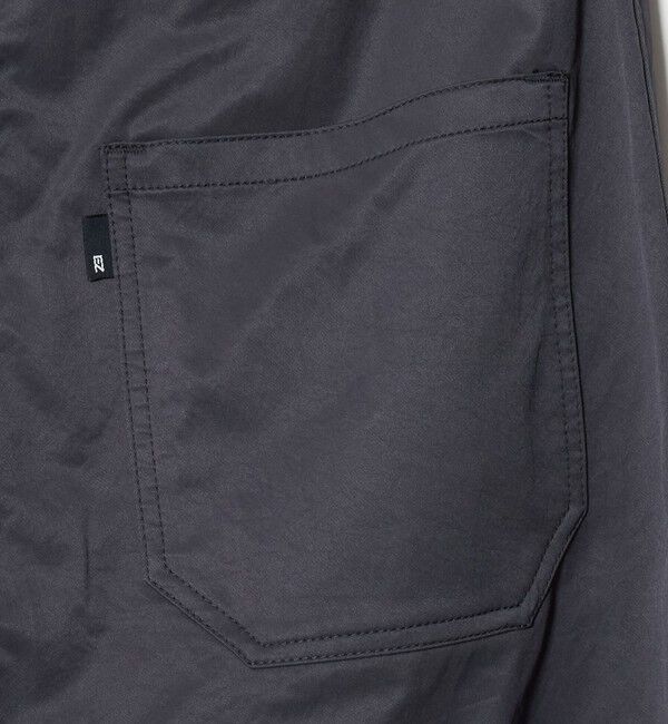 BEAUTY&YOUTH UNITED ARROWS「【別注】＜EEZZEE＞Primeflex パンツ」|チノ|