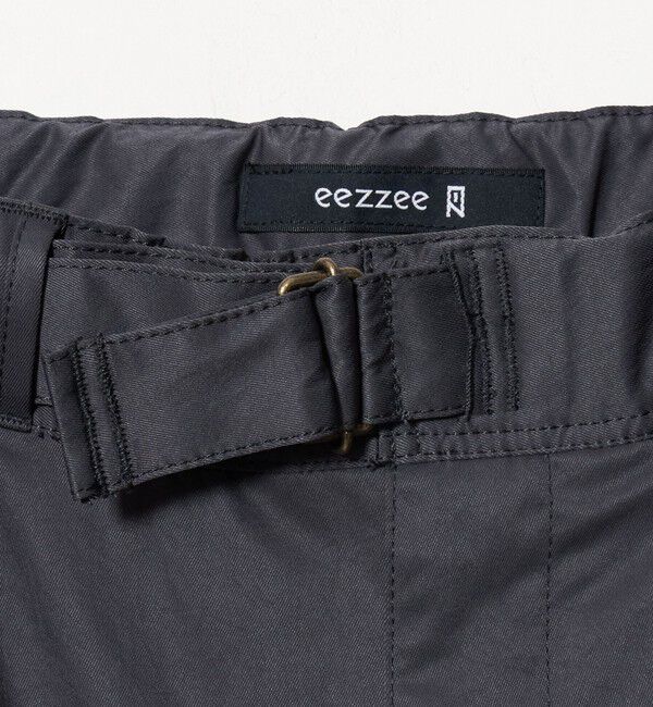 BEAUTY&YOUTH UNITED ARROWS「【別注】＜EEZZEE＞Primeflex パンツ」|チノ|