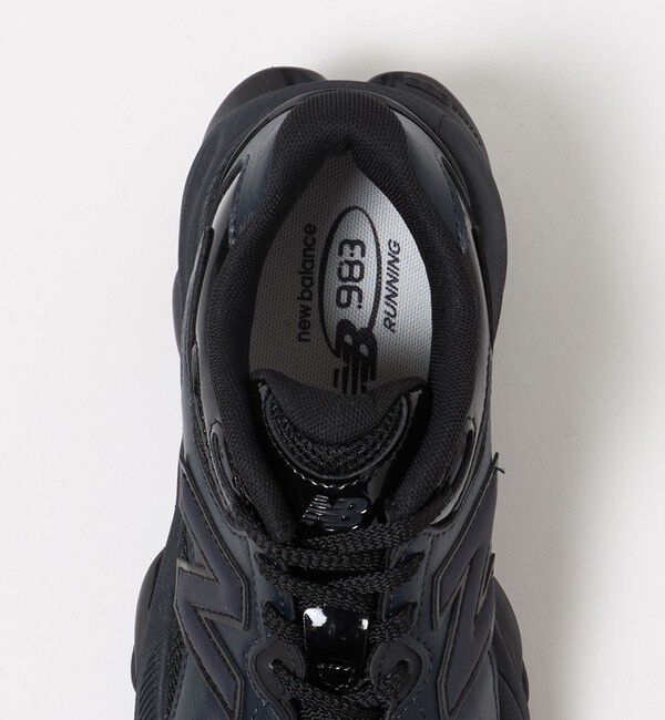 BEAUTY&YOUTH UNITED ARROWS「＜New Balance＞U983 スニーカー」|スニーカー|