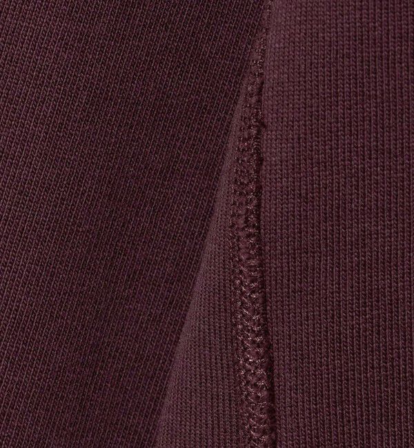 BEAUTY&YOUTH UNITED ARROWS「ヴィンテージ ウラケ ダメージ クルーネック スウェット」|Tシャツ・カットソー|