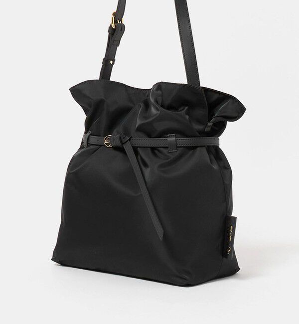 BEAUTY&YOUTH UNITED ARROWS「＜VIOLAd&rsquo;ORO＞BIANCA ナイロン ショルダーバッグ」|ショルダー・メッセンジャー|