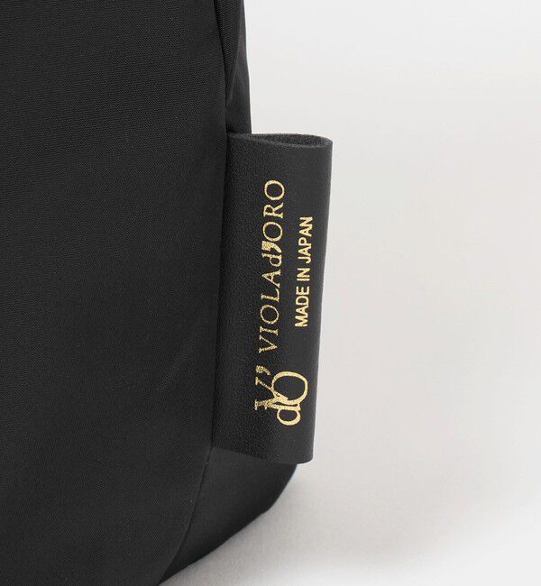 BEAUTY&YOUTH UNITED ARROWS「＜VIOLAd&rsquo;ORO＞BIANCA ナイロン ショルダーバッグ」|ショルダー・メッセンジャー|