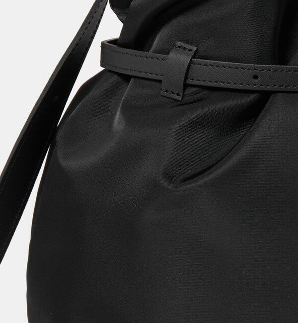BEAUTY&YOUTH UNITED ARROWS「＜VIOLAd&rsquo;ORO＞BIANCA ナイロン ショルダーバッグ」|ショルダー・メッセンジャー|