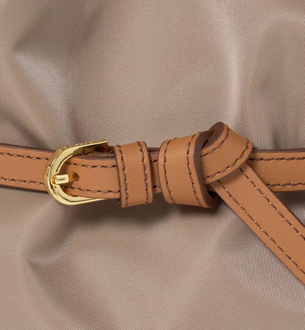 BEAUTY&YOUTH UNITED ARROWS「＜VIOLAd&rsquo;ORO＞BIANCA ナイロン ショルダーバッグ」|ショルダー・メッセンジャー|