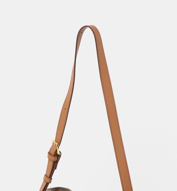 BEAUTY&YOUTH UNITED ARROWS「＜VIOLAd&rsquo;ORO＞BIANCA ナイロン ショルダーバッグ」|ショルダー・メッセンジャー|