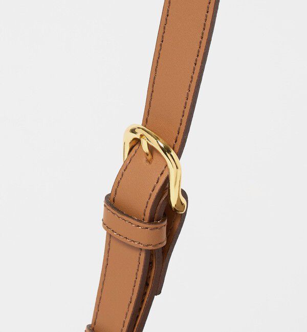 BEAUTY&YOUTH UNITED ARROWS「＜VIOLAd&rsquo;ORO＞BIANCA ナイロン ショルダーバッグ」|ショルダー・メッセンジャー|